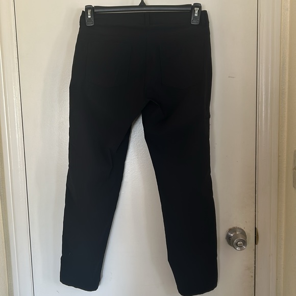 Gerry Black Pants - Picture 5 of 12
